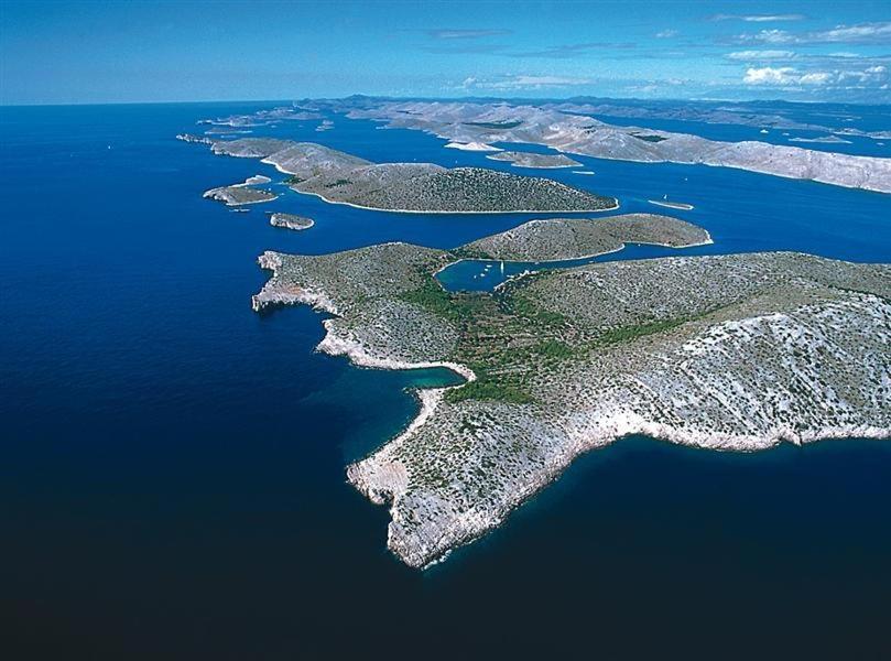 Villa Croatia Srima Dış mekan fotoğraf