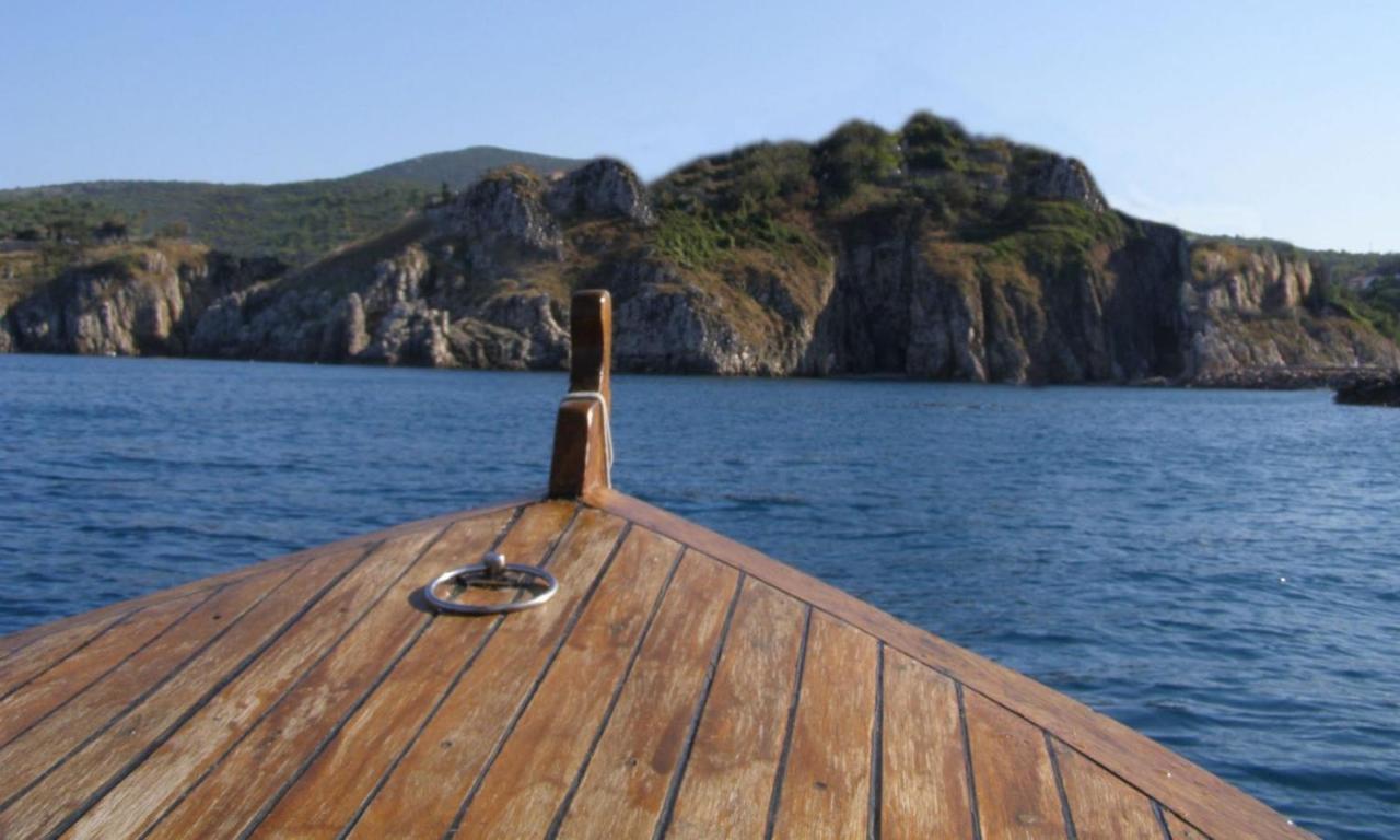 Villa Croatia Srima Dış mekan fotoğraf