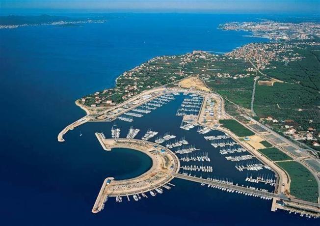 Villa Croatia Srima Dış mekan fotoğraf