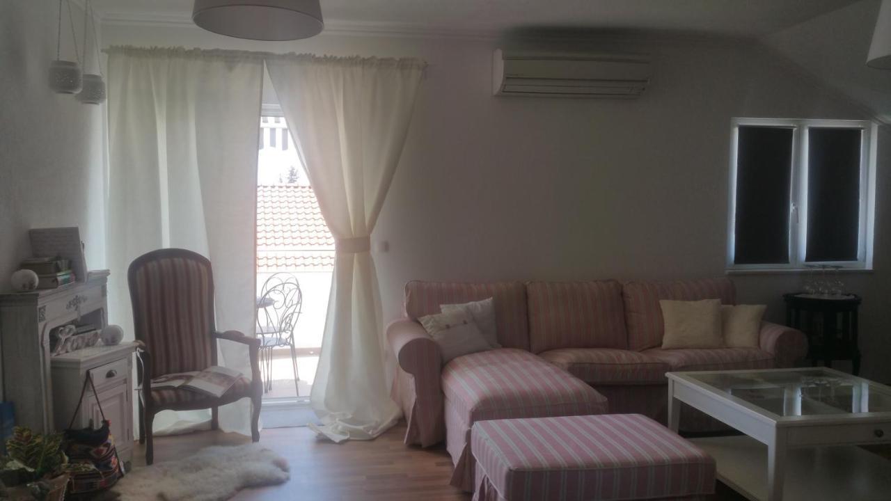 Villa Croatia Srima Dış mekan fotoğraf