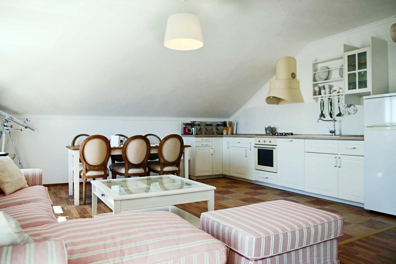 Villa Croatia Srima Dış mekan fotoğraf